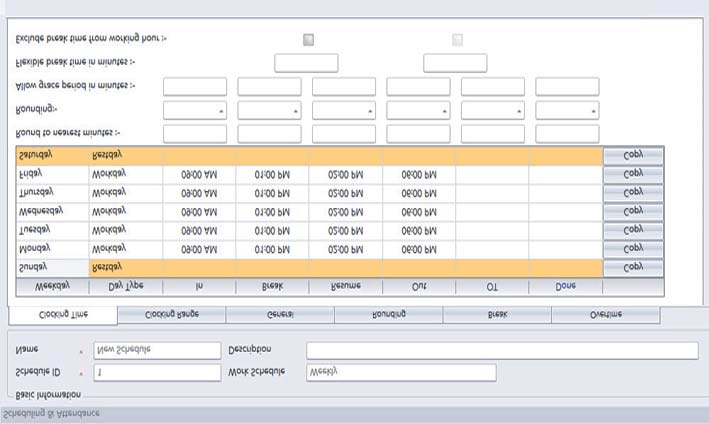 TCMSV3 Software
