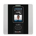 Fingertec Facial Recognition Time Clock - Time & Attendance Solutions